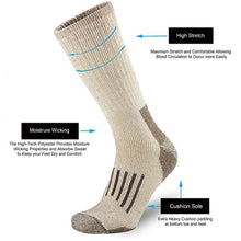 Load image into Gallery viewer, Wool Socks
