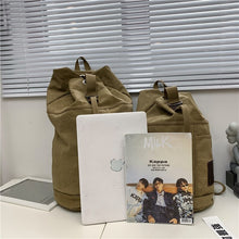 Load image into Gallery viewer, Sports Duffle Bag
