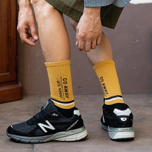 Load image into Gallery viewer, CARTELO Socks
