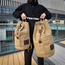 Load image into Gallery viewer, Sports Duffle Bag
