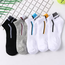 Load image into Gallery viewer, Cotton Socks
