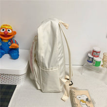 Load image into Gallery viewer, Cartoon Schoolbag
