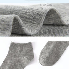 Load image into Gallery viewer, 5Pairs/lot Men Socks
