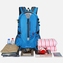 Load image into Gallery viewer, Climbing Waterproof Backpack
