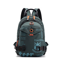 Load image into Gallery viewer, Designer Fashion Men Backpack
