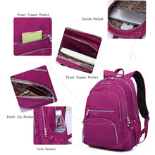 Load image into Gallery viewer, TEGAOTE School Backpack
