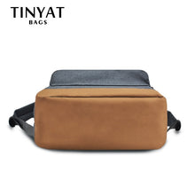 Load image into Gallery viewer, TINYAT Shoulder Bag
