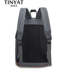 Load image into Gallery viewer, TINYAT Shoulder Bag
