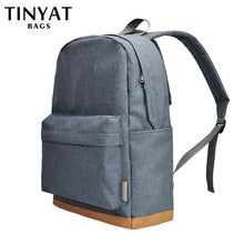 Load image into Gallery viewer, TINYAT Shoulder Bag
