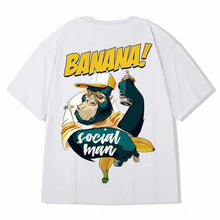 Load image into Gallery viewer, Hip Hop Streetwear
