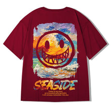 Load image into Gallery viewer, Hip Hop Streetwear
