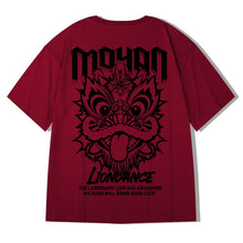 Load image into Gallery viewer, Hip Hop Streetwear
