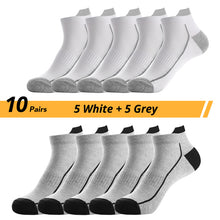 Load image into Gallery viewer, HSS Organic Cotton Socks
