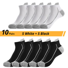 Load image into Gallery viewer, HSS Organic Cotton Socks
