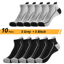Load image into Gallery viewer, HSS Organic Cotton Socks
