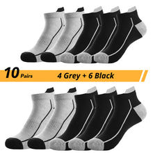 Load image into Gallery viewer, HSS Organic Cotton Socks

