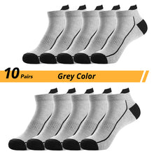 Load image into Gallery viewer, HSS Organic Cotton Socks
