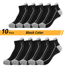 Load image into Gallery viewer, HSS Organic Cotton Socks
