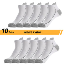 Load image into Gallery viewer, HSS Organic Cotton Socks
