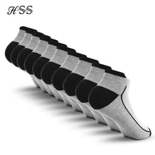 Load image into Gallery viewer, HSS Organic Cotton Socks

