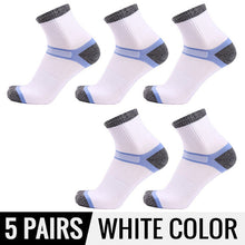 Load image into Gallery viewer, HSS 5Pairs Cotton Socks
