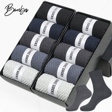 Load image into Gallery viewer, HSS 10 Pairs Socks
