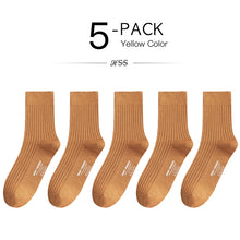 Load image into Gallery viewer, Cotton Socks
