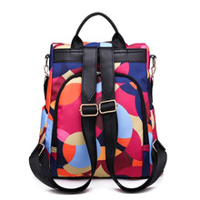 Load image into Gallery viewer, Fashion Backpack
