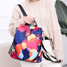 Load image into Gallery viewer, Fashion Backpack
