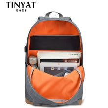 Load image into Gallery viewer, TINYAT Shoulder Bag
