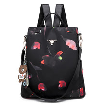 Load image into Gallery viewer, Fashion Backpack

