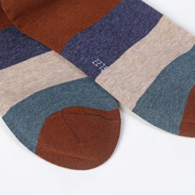 Load image into Gallery viewer, Combed Cotton Socks
