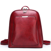 Load image into Gallery viewer, Fashion Sequined Backpack
