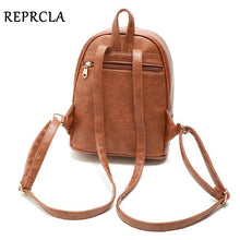 Load image into Gallery viewer, REPRCLA Vintage Backpack
