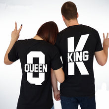 Load image into Gallery viewer, Matching Lovers T-shirt
