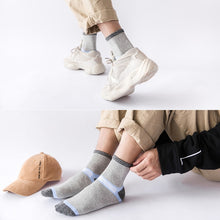 Load image into Gallery viewer, HSS 5Pairs Cotton Socks
