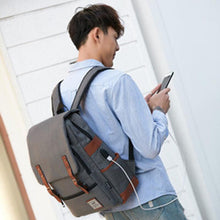 Load image into Gallery viewer, USB Charger Bag
