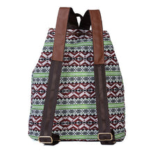 Load image into Gallery viewer, Vintage Print bag
