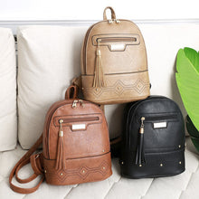 Load image into Gallery viewer, REPRCLA Vintage Backpack
