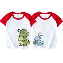 Load image into Gallery viewer, Couple T-Shirts
