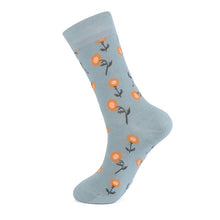 Load image into Gallery viewer, 6 Pairs Cotton Socks

