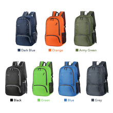Load image into Gallery viewer, Military Backpack
