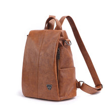 Load image into Gallery viewer, Genuine Leather Shoulder bag
