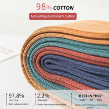 Load image into Gallery viewer, Cotton Socks
