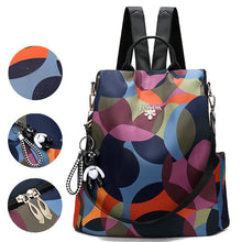 Load image into Gallery viewer, Oxford Shoulder Bags
