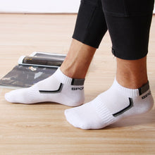 Load image into Gallery viewer, Cotton Socks
