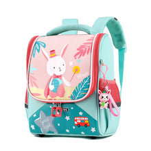 Load image into Gallery viewer, Cartoon Children School Bags
