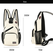 Load image into Gallery viewer, Fengdong mini backpack
