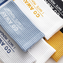 Load image into Gallery viewer, CARTELO Socks
