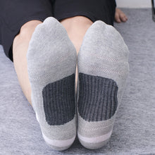 Load image into Gallery viewer, Combed Cotton Socks
